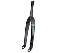 Fourche ikon tapered pro cruiser 20 mm 24 noir gris