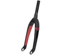Fourche Ikon Tapered Pro Noir