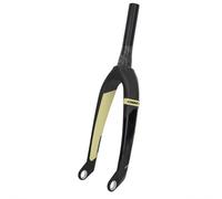 Fourche Ikon Tapered Pro Noir