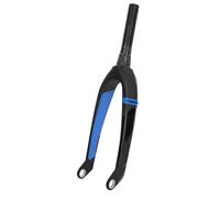 Fourche Ikon Tapered Pro Noir