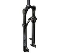 RockShox Judy Gold RL Solo Air 29'' Suspension Fork - 100mm - 51mm Offset - Tapered - QR - Gloss Black taille unique