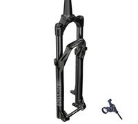 RockShox Fourche Judy Silver TK 29' Solo Air Remote Axe 15x110 mm BOOST Noir 100 mm