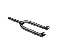 Fourche Kink BMX Foundation II Noir