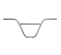 Fourche Kink BMX Foundry Argenté