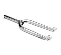 Fourche Kink BMX Vogue Argenté