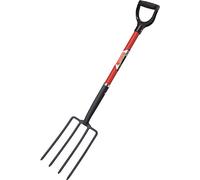 Fourche Manche en D SG-F20 4 Dents