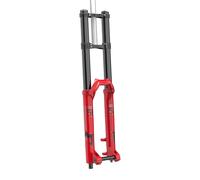 Fourche Marzocchi 58 27.5' 203 Grip LSC 20TAx110 2025 Rouge