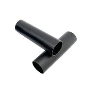 Fourche Moto Cache Couvercle de Protection Contre Les Chocs Fourche Avant, adapté à la Moto Honda CMX500 CMX300 Rebel CMX 300 500(Upper Part)