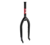 Fourche Odyssey R25 20" Noire 3/8" 25mm Décalage