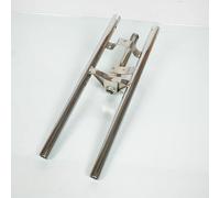 Fourche P2R compatible avec Mobylette Peugeot 50 103 Vogue