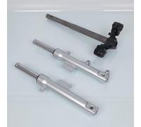 Fourche P2R compatible avec Scooter Kymco 50 Agility R16