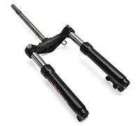Fourche P2R compatible avec Scooter MBK 50 Spirit 1999 à 2003 4VUF310001000 / Ø30mm