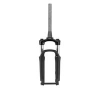 Fourche pivot conique P2R Suntour Mobie A32 Aheadset Vae Et Cargo Noir