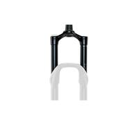 Rockshox Debonair 27.5/29´´b 44 Offset 69od 1.5 Mm Lyrik C2+/yari B2+ Trek Lc 2019+ Crown/steerer/uppertube Assembly Fork Clair