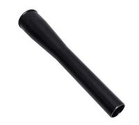 Fourche pour avant Vélo 240mm Alliage Aluminium Léger Fourche | Alliage aluminium , design conique pour précis, compatibilité 28.6-39.8mm, idéal montagne