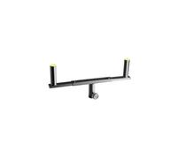 Gravity Stands – Traverse réglable pour pied d'enceinte SAT 36 B