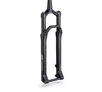 Dt Swiss F 232 One Remote Boost 15x110 Mm 51 Offset Mtb Fork Noir 29´´ / 110 mm