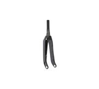 Fourche pride racing apex carbone tapered 20 20mm gloss noir