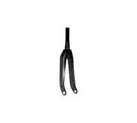 Fourche pride racing apex carbone tapered 20 20mm matte noir