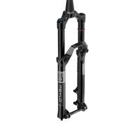 RockShox Fourche à suspension Psylo Gold Isolator RC DebonAir Boost 29" noir 160 mm / 1.5 tapered / 15 x 110 mm / 44 mm