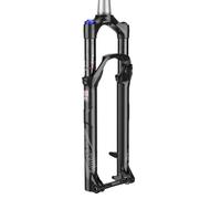 Fourche rockshox reba rl 26 solo air 15x100mm deport 40mm noir