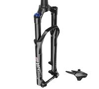 Fourche RockShox Reba RL 29" Solo Air Remoto Axe traversant 15x100mm noir - 100mm