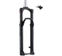 Fourche Reba Rl 29 120mm Conique 15x110mm Boost Offset 51mm Oneloc Noir