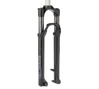 Rockshox Recon Silver Rl Manual Qr 9x100 Mm 42 Offset Solo Air Mtb Fork Noir 27.5´´-650B / 100 mm Black