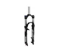 Fourche Recon Argent TK 26 100mm 1-1/8 Quick Émanation Offset 40mm Clé en Main