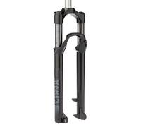Fourche Recon Silver RL 27,5 100Mm Conique Quick Release Offset 42Mm Noir 205151