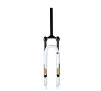 Fourche reglable/blocable disque Zoom 565 Dml/O Blanc