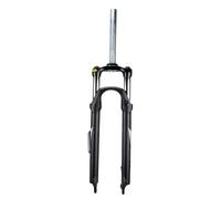Fourche réglable/blocable disque Zoom Vaxa 30S Ahead Set Noir