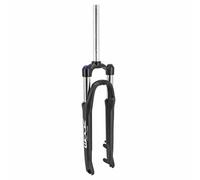 Fourche ressort Zoom Leader Fox Noir