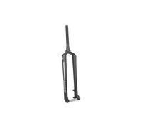 Massi Mtb Boost 490 Mm Mtb Fork Noir 27.5´´-650B / Rigid