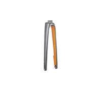 Fourche rigide trek 2021 domane sl5 700c gris orange