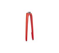 Fourche rigide trek 2021 domane sl6 700c rouge