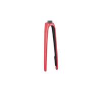 Fourche rigide trek 2021 domane slr 700c rouge corail