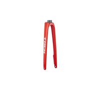 Fourche rigide trek 2021 domane slr 700c rouge viper