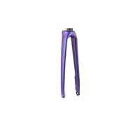 Fourche rigide trek domane lt 2020 700c purple flip violet