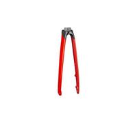 Fourche rigide trek speed concept slr rouge vipere noir trek