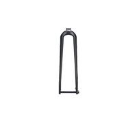 Ritchey Wcs Carbon Adventure 1 1/8´´ Gravel Fork Noir 28´´-700C / Rigid