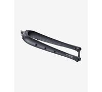 Ritchey Wcs Carbon Tapered Adventure 12x100 Mm Road Fork Argenté 28´´-700C / Rigid Matte Black