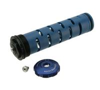 Fourche Rockshox 10 Bxr Race Mocois Comp Damper & Knob Noir