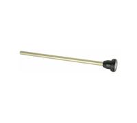 Fourche Rockshox Air Shaft Sa Sid Rlc A1/Sid Xx/Rl B1/Reba A7 80-100mm 2018+ 100mm Noir