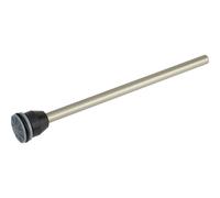 Rockshox Air Shaft Solo Air Bluto Cartridge Argenté 120 mm Silver