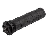 Fourche Rockshox Bottomless Tokens/Air Cap Kit 32mm Sa Noir