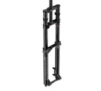 Fourche rockshox boxxer select charger 3 2 rc linearxl 29 boost 20x110mm offset 48 noir
