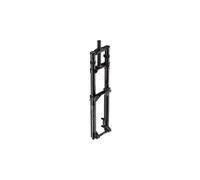Rockshox Boxxer Select D2 29´´ Booster 20 X 110 Mm 48 Mm Offset Mtb Fork Argenté 29´´ / 200 mm
