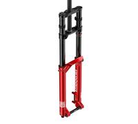 Rockshox Boxxer Ultimate D2 29´´ Booster 20 X 110 Mm 3.2 48 Mm Offset Mtb Fork Rouge 29´´ / 200 mm