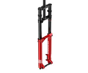 Fourche Rockshox BoXXer Ultimate Charger3.2 RC2 48 Offset C5/R55 Rouge